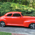 1941 Chevy Special Deluxe Coupe Resto Rod