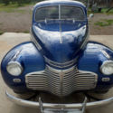 1941 chevy special deluxe