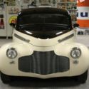 1941 Chevy Street Rod - High End Custom Build - PS, PDB, AC, Tilt, Cruise, More
