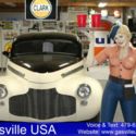 1941 Chevy Street Rod - Old School Look - Modern Luxury & Convenience - Delivery