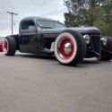 1941 Chevy Truck Hot Rod Rat Rod Style, Street Rod Quality