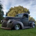 1941 Chevy Truck.   Lt1/4l60e  beast rat rod truck