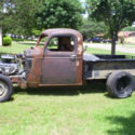 1941 Chevy/Chevrolet rat rod style truck