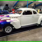 1941 Club Coupe Used