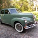 1941 Commander Skyway Landcruiser