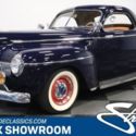 1941 DeSoto Custom Business Coupe Coupe Flat Head 6 cyl. 3 Speed Manual Classic