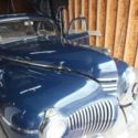 1941 DeSoto
