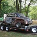 1941 dodge 5 window coupe