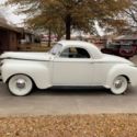 1941 Dodge Business Coupe