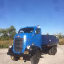 1941 Dodge Cab Over Truck