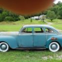 1941 Dodge D19