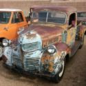 1941 Dodge Pick Up