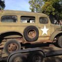 1941 Dodge Power Wagon Carryall WC-53