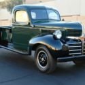 1941 Dodge  WD-21  STUNNING RESTORATION..!!  MAKE OFFER..!!