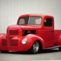 1941 Dodge/Chevy Customized Resto-Mod Truck