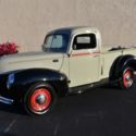1941 Ford 1/2 Ton Pickup Flathead V8 Astonishing Full Restoration! 0 Dolphin Gra