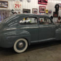 1941 FORD 2 DOOR SEDAN FLATHEAD V-8 VERY NICE DRIVER