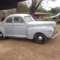 1941 FORD BUSINESS COUPE,not 1942,1943,1944,1945,1946,1947,1950,1955,1956,1957
