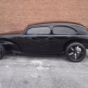 1941 Ford Chopped Sedan - Suicide Doors - Jaguar Rear end - Prowler Headlights -