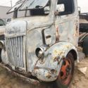 1941 FORD COE TRUCK VINTAGE ANTIQUE COLLECTION