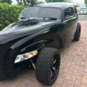 1941 ford  collector grade one of a kind hotrod