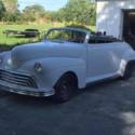 1941 Ford Convertible Project 1932 1935 1936 1937 1938 1939 1940 1963 Corvette