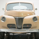 1941 Ford Coupe &#034;Business Man&#039;s&#034; Coupe 221 Flathead V8 3 Speed Manual Coupe Prai