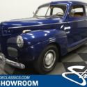 1941 Ford   Coupe 239 Flathead V8 3 Speed Manual Classic Vintage Collector