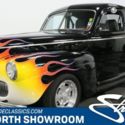 1941 Ford Coupe Deluxe Coupe 350 V8 Crate 4 Speed Automatic Classic Vintage Coll