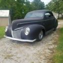 1941 Ford Custom Coupe *No Reserve*