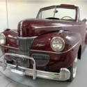 1941 Ford Deluxe for sale!