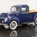 1941 Ford Deluxe Pickup