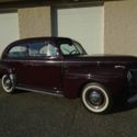 1941 FORD DELUXE Super