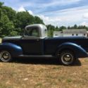 1941 Ford F1 Pickup