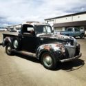 1941 Ford F1 Pickup Truck THIS TRUCK IS FANTASTIC LOOKING!!!!!!!!