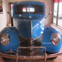 1941 Ford Flat Head V8 Frame Off Restored 3 Speed on the Floor