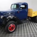 1941 FORD FLATBED ULTRA RARE MARMON HERRINGTON 4 WHEEL DRIVE!