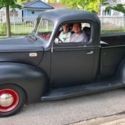 1941 Ford Half Ton Pickup Truck