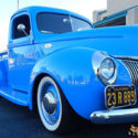 1941 Ford Pick-Up All Steel Retro Rod Ford Flathead V8 C4 Auto Ford 9&#034;