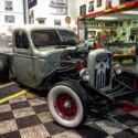 1941 Ford pick up truck RAT ROD----street rod 1942 1943 1944 chevy