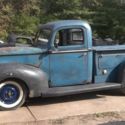 1941 ford pickup good daily driver hot rod street rod 40 ford no reserve
