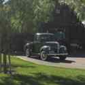 1941 Ford Pickup Pickup Green RWD Manual