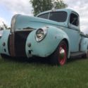 1941 Ford Pickup Truck Flathead Hotrod 1940