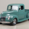 1941 Ford Pickup Truck. Incredible Show Quality Street Rod. Must See!