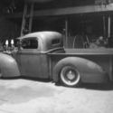 1941 Ford Rat Rod Pick-up