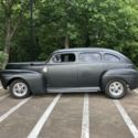1941 Ford Special Deluxe 4 door Sedan PreWar HotRod