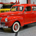 1941 FORD SUPER DELUXE $83,000 IN RECEIPTS CONCOURSE RESTORED DELUXE MASTER