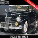 1941 Ford Super Deluxe Business Coupe flathead V8 239 3 on the Tree Unspecified