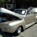 ****1941 FORD SUPER DELUXE CONVERTIBLE**** RESERVE PRICE LOWERED