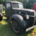 1941 Ford Ton and a half Truck - Runs and Drives but has no title - Parts only!